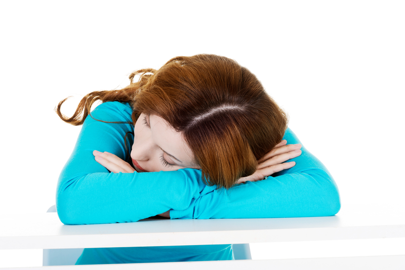 Person resting during post‑surgery recovery