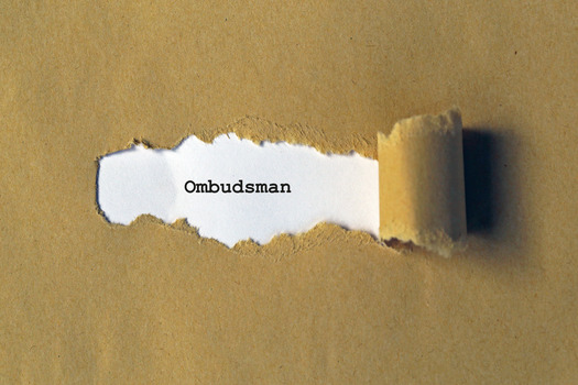 ombudsman